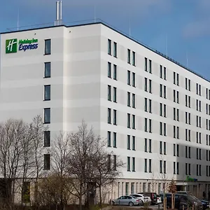 3* Hotell Express - North By Ihg