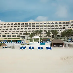 Golden Parnassus Cancún