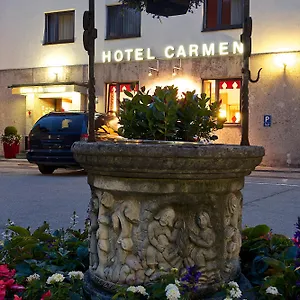 3* Hotell Carmen