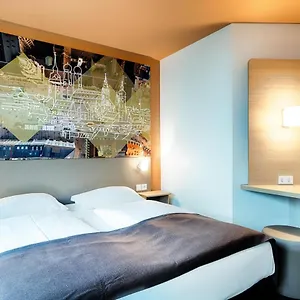 3* Hotell Muenchen-hbf