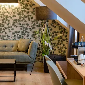 Otel Mercure Altstadt, Münih