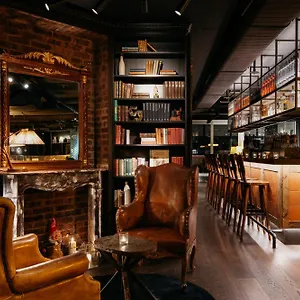 4* Hotell Ruby Rosi